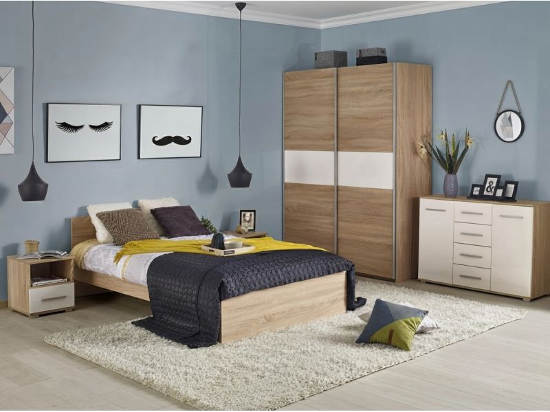 H-Lima Wardrobe