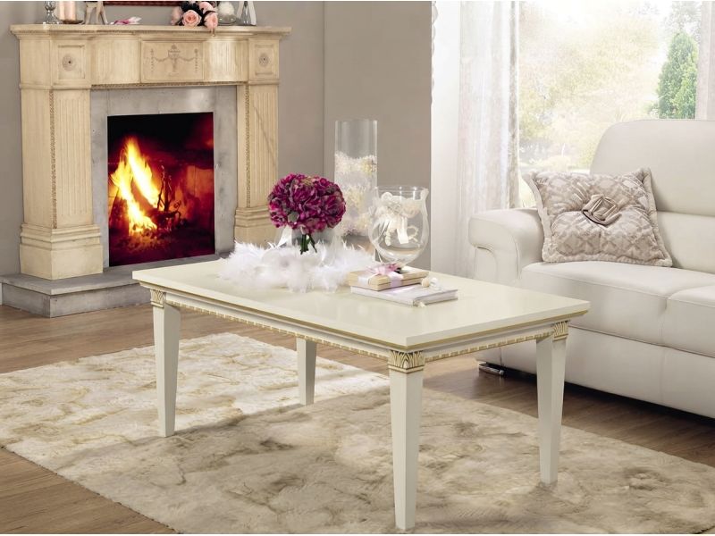 Treviso Coffee Table