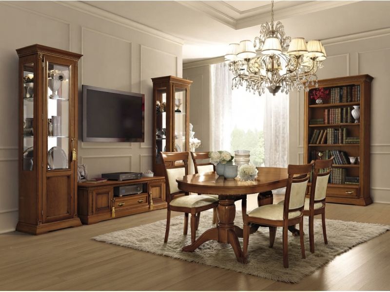 Treviso TV Element