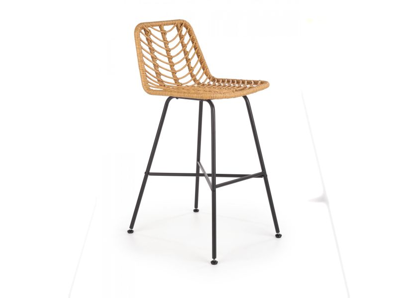 H-H-97 Bar Chair