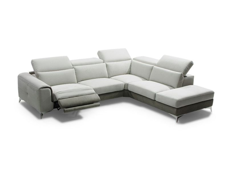 Alzira Corner Sofa