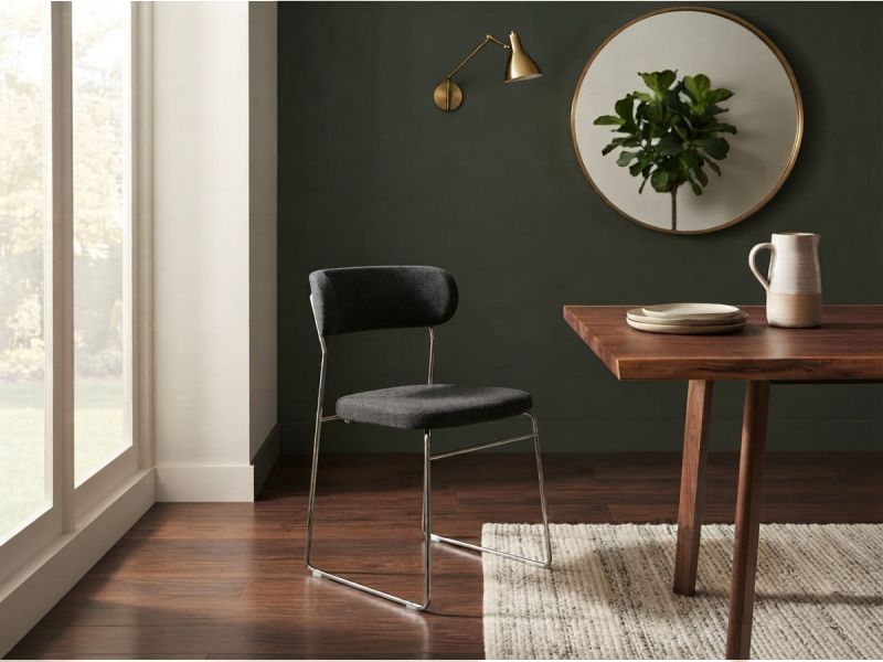 Peter-M Chair (x)