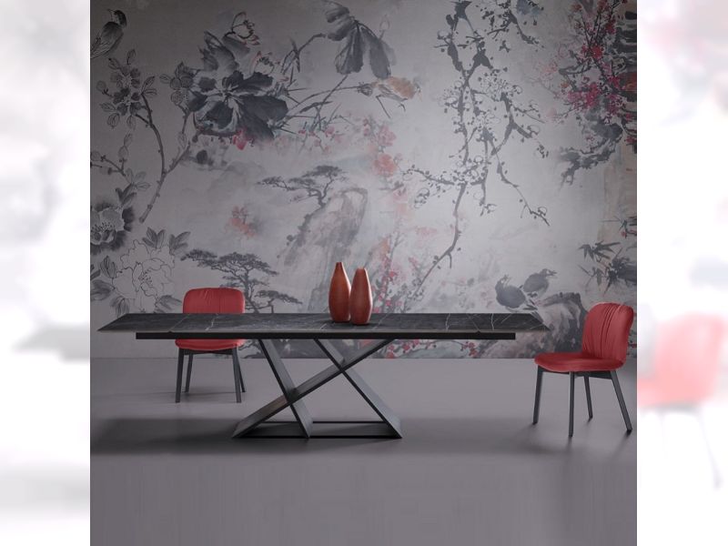 Effie-W Chair