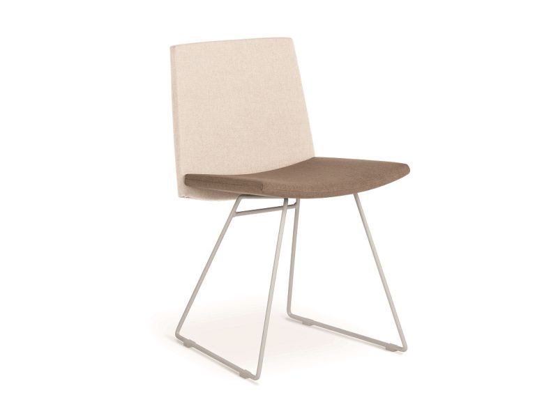 Flag Chair