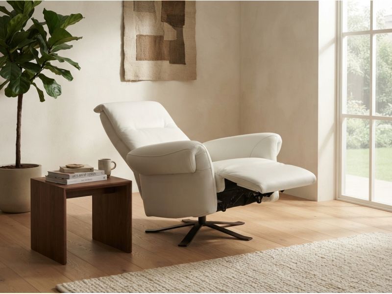 Anice Relax Armchair