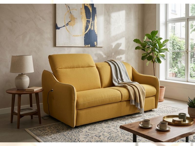 Moroni Sofa Bed