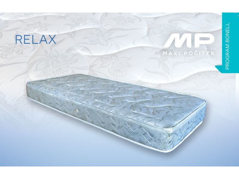 Relax Mattress