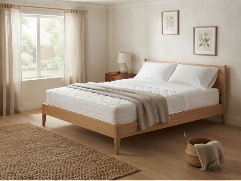 Ortopedico Mattress