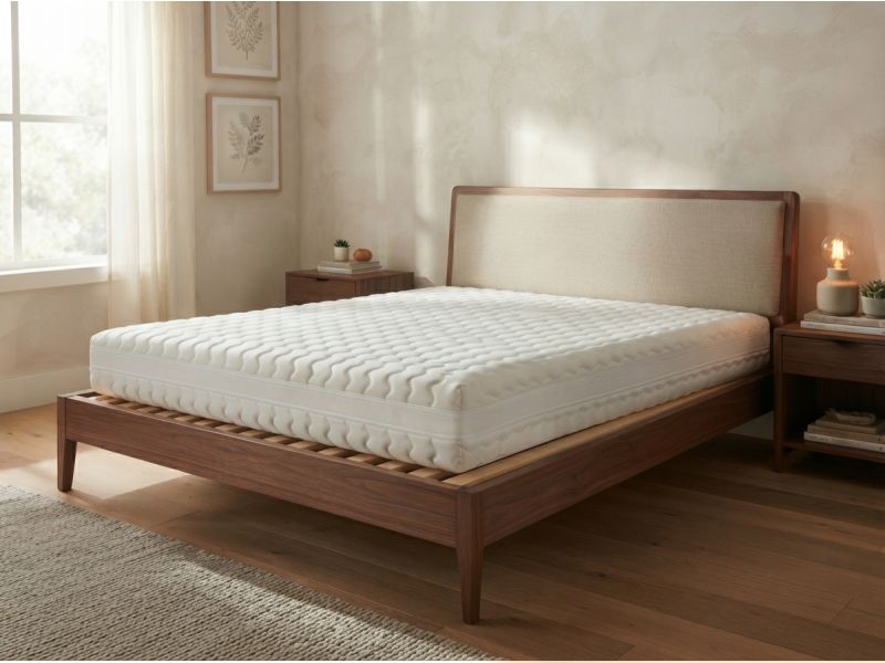 Maxi Latex SP Mattress