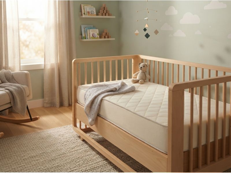 Baby Mattress