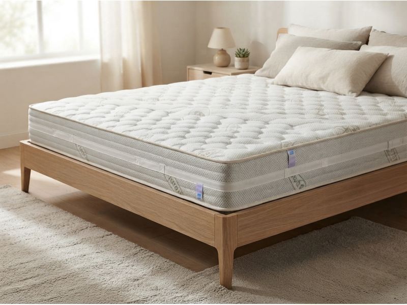 Micro Fix Mattress