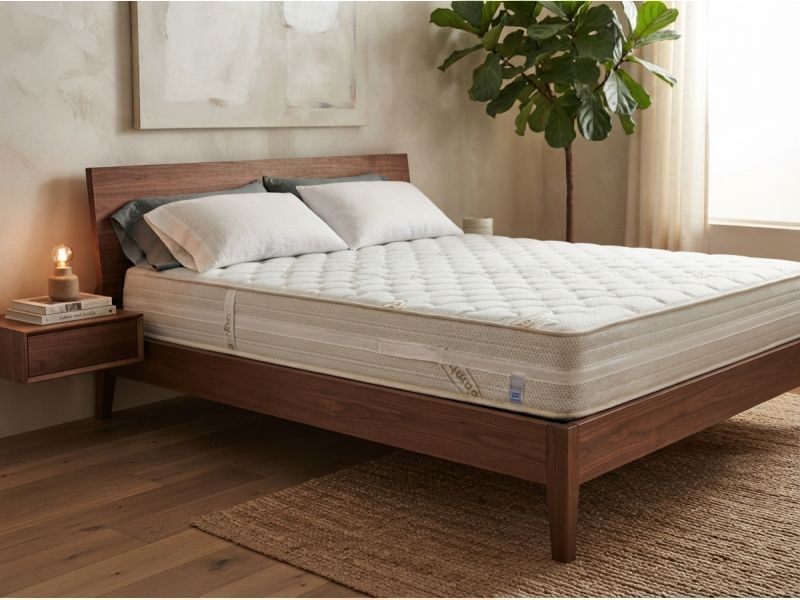 Micro Memory Fix Mattress