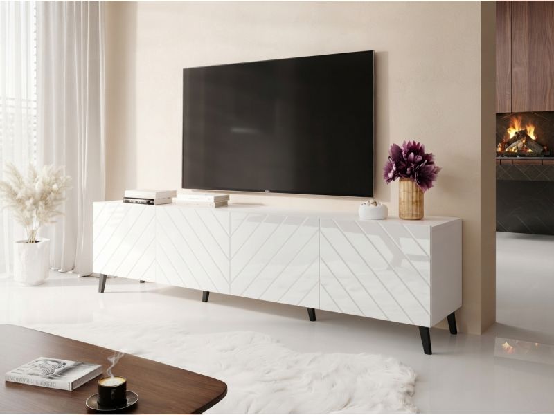 H-Abeto TV Element