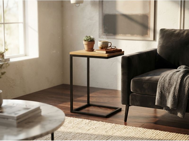 S-Largo C Coffee Table