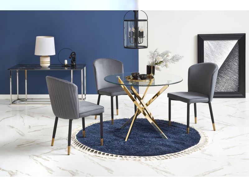 H-Raymond Table