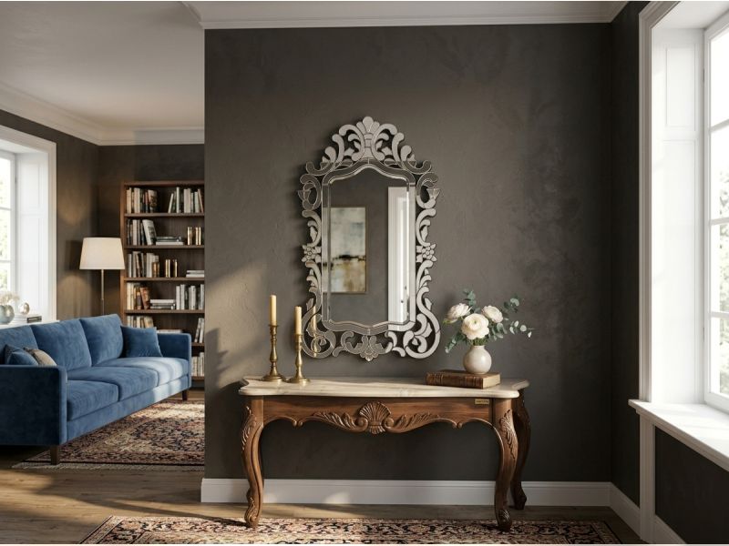 Cremona Mirror