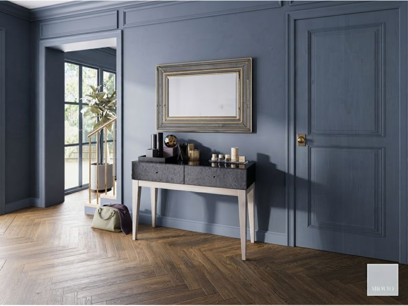 Aurelia Mirror