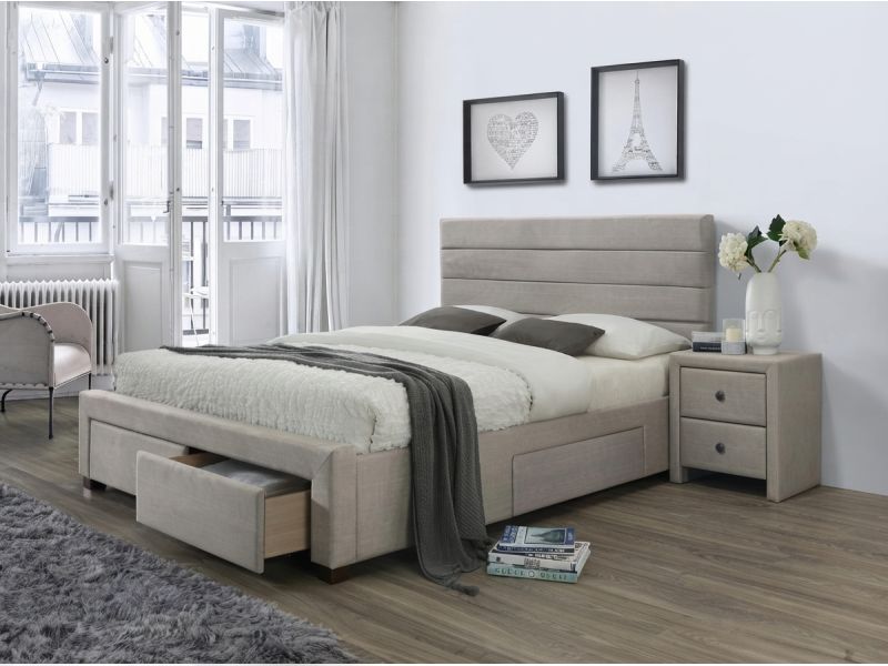 H-Kayleon Bed