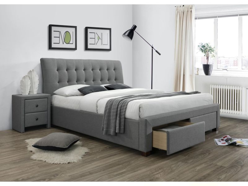 H-Percy Bed