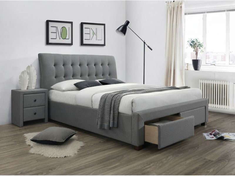 H-Percy Bed