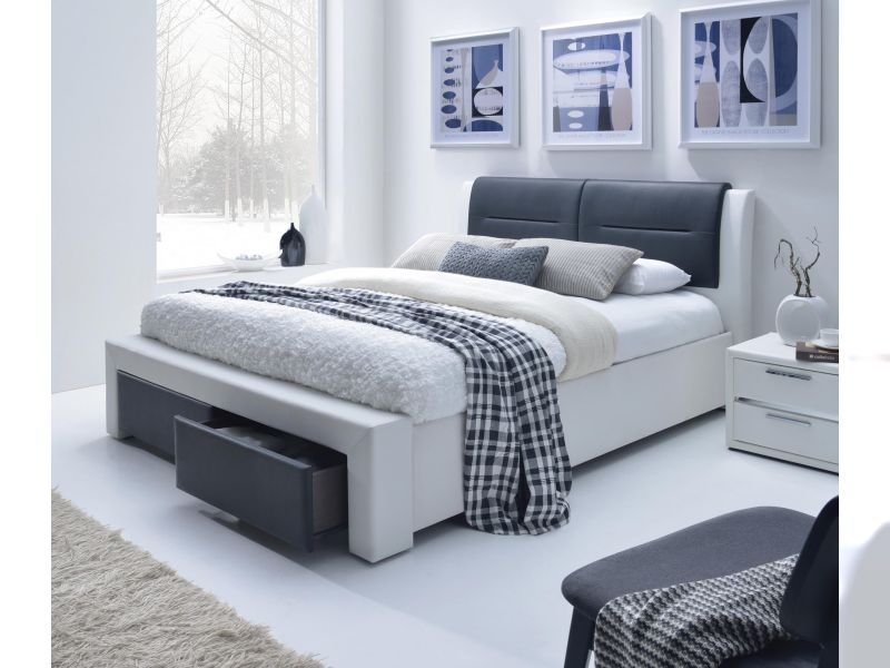 H-Cassandra Bed