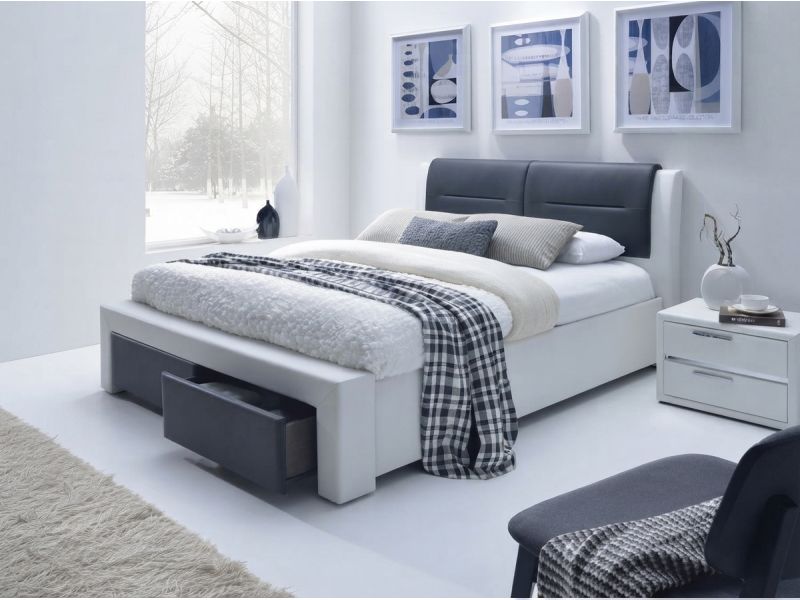 H-Cassandra Bed