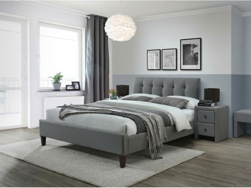 H-Samara Bed
