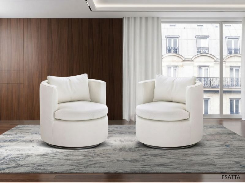 Esatta Armchair