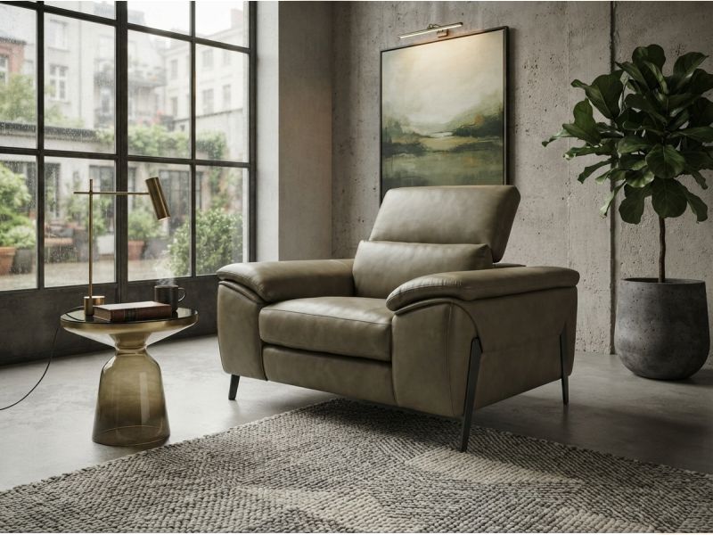 Polaris Armchair