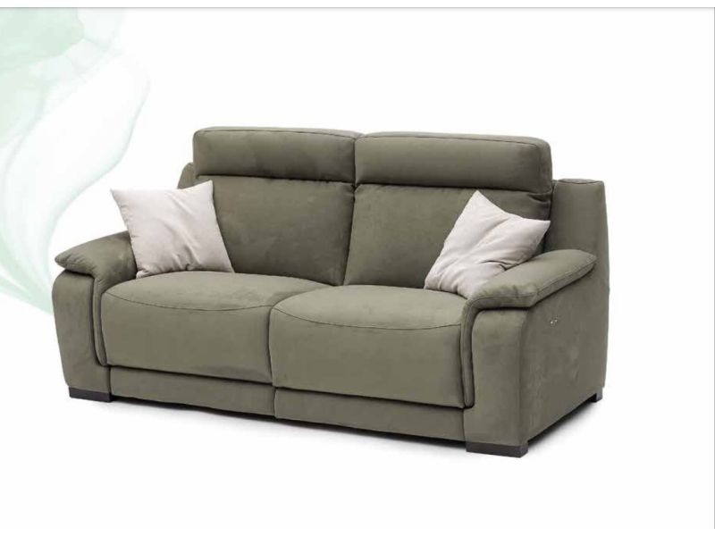 Avis 3+2 Sofa Set