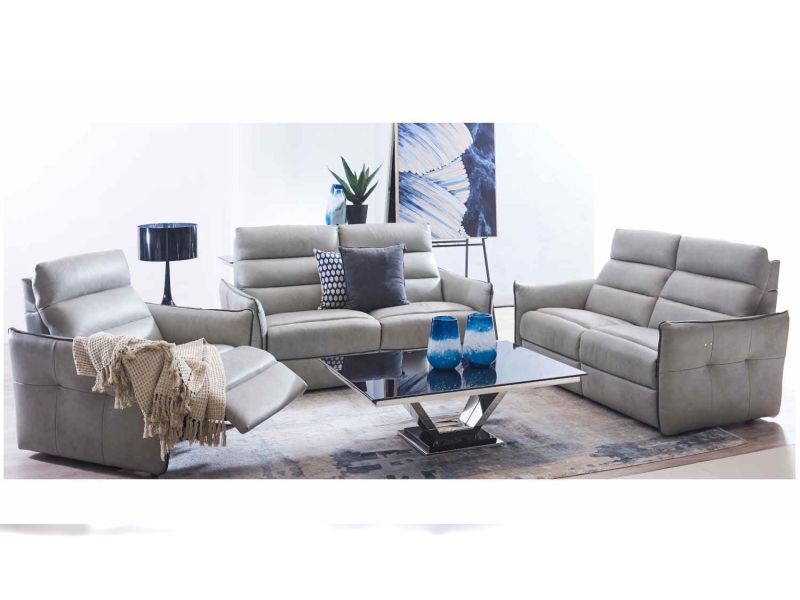 Dora 3+2 Sofa Set