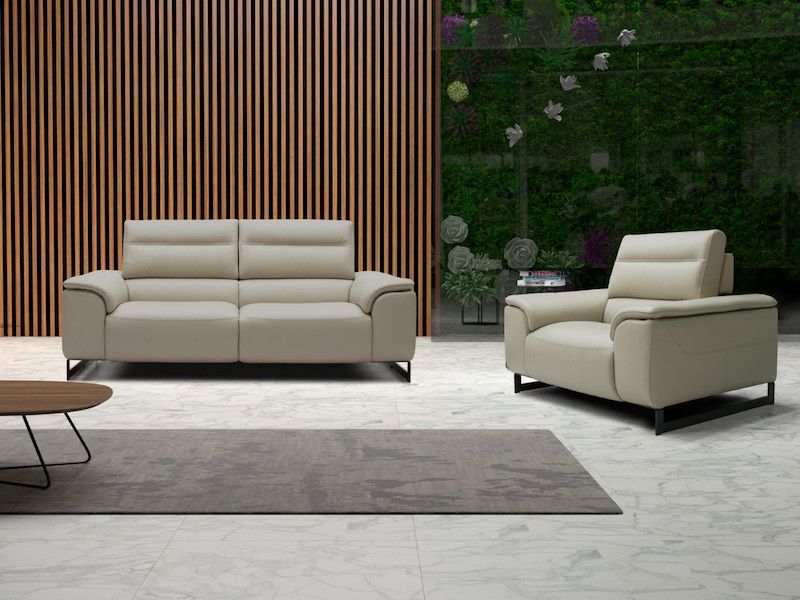 Nair 3+2 Sofa Set