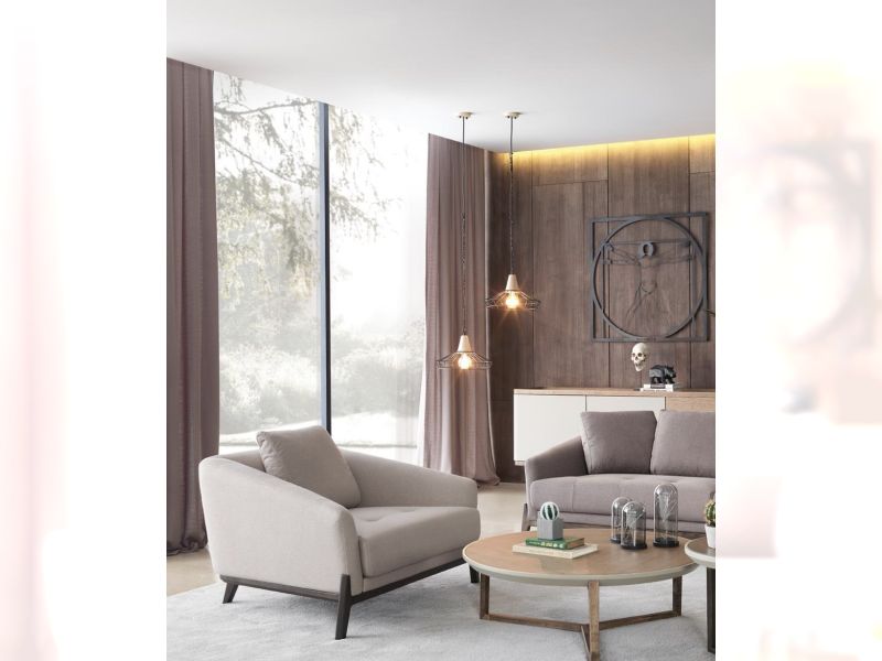 Otto Armchair