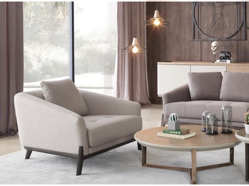 Otto Armchair