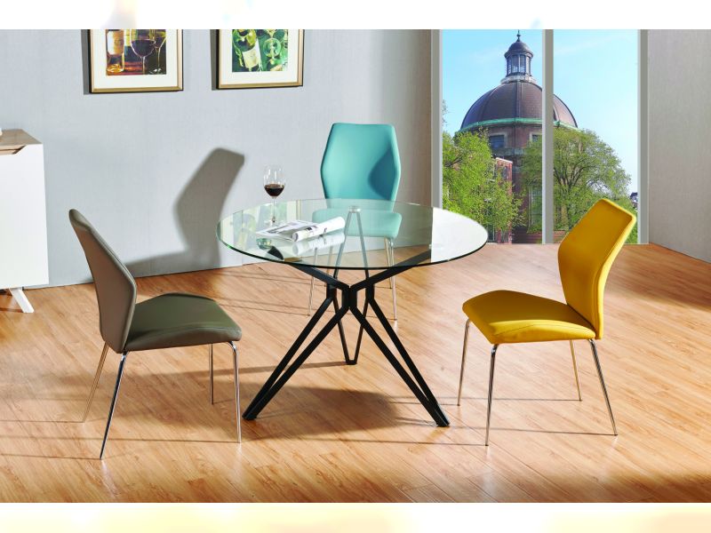 Oxford Table