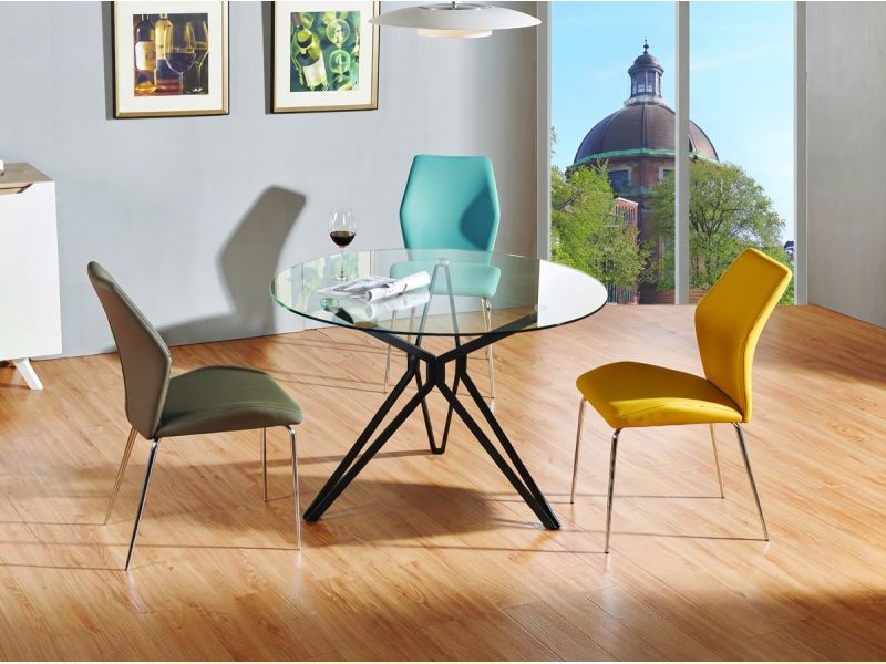 Oxford Table