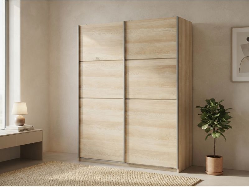 Fast Wardrobe