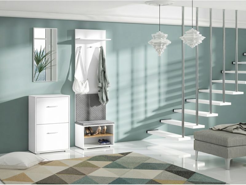 Loret Entryway Complete