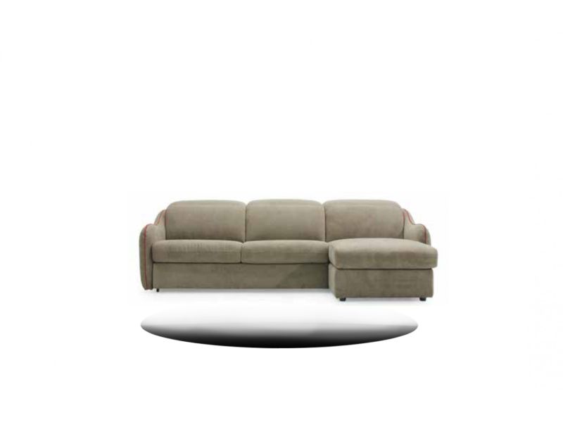 Moroni Corner Sofa Bed