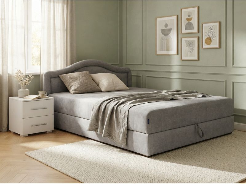 K651 Bed