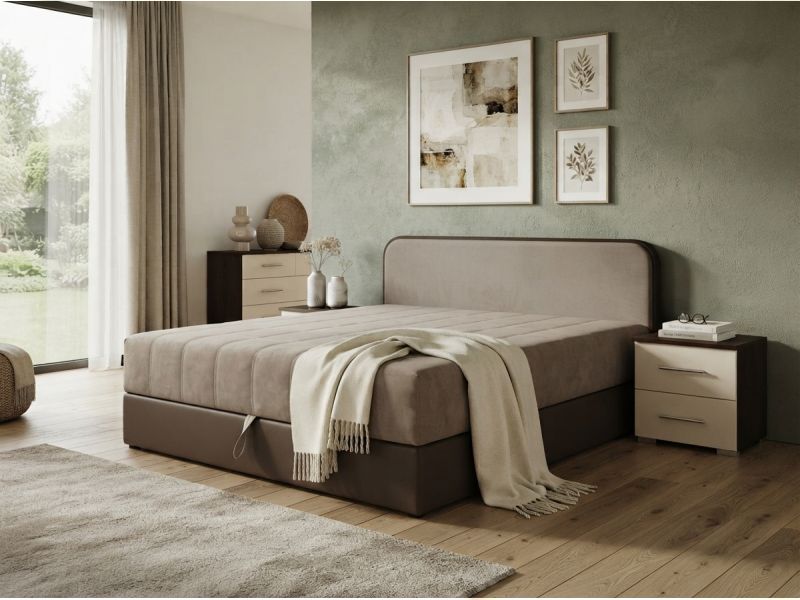 Nada Bed