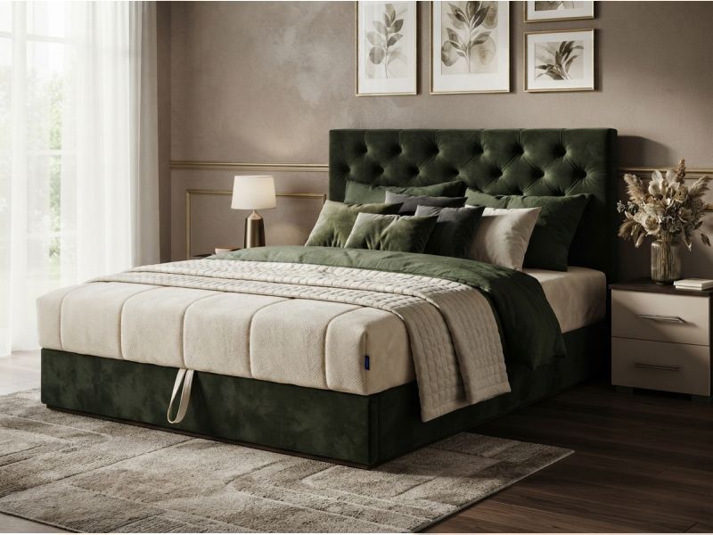 Martina Bed