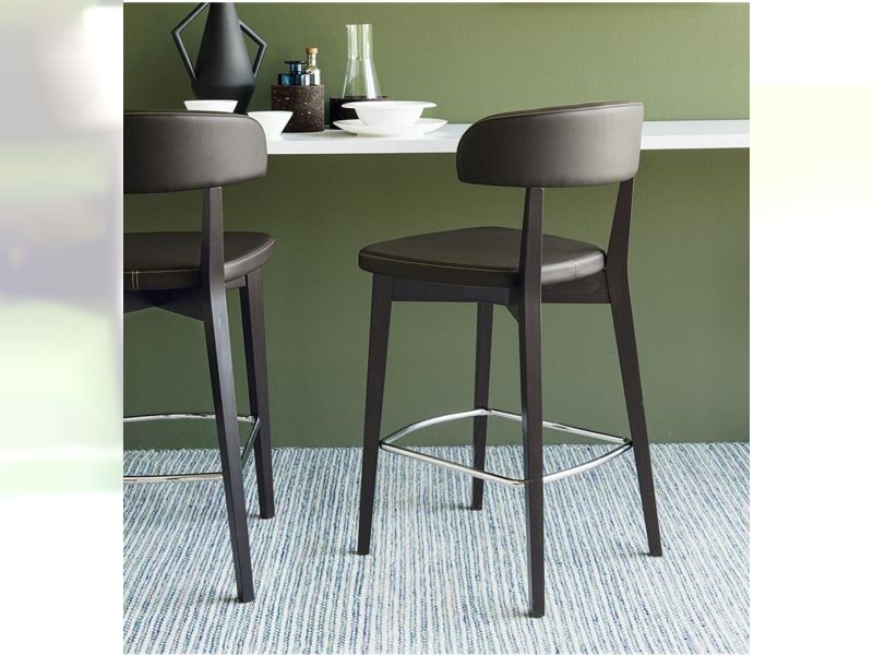 Siren Bar Chair