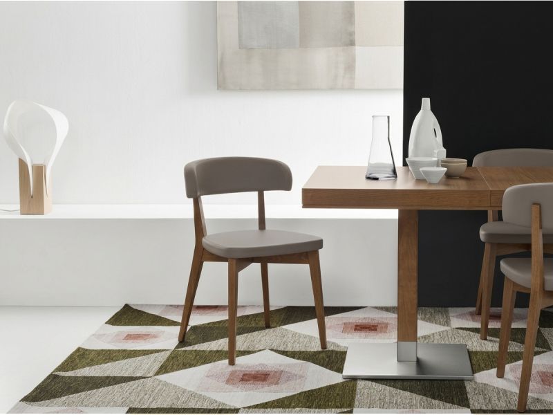 Siren Chair