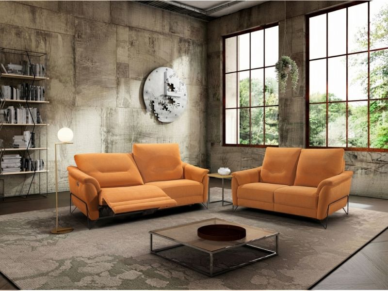 Universal 3+2 Sofa Set