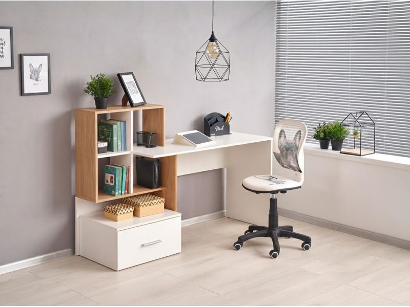 H-Grosso Work Desk