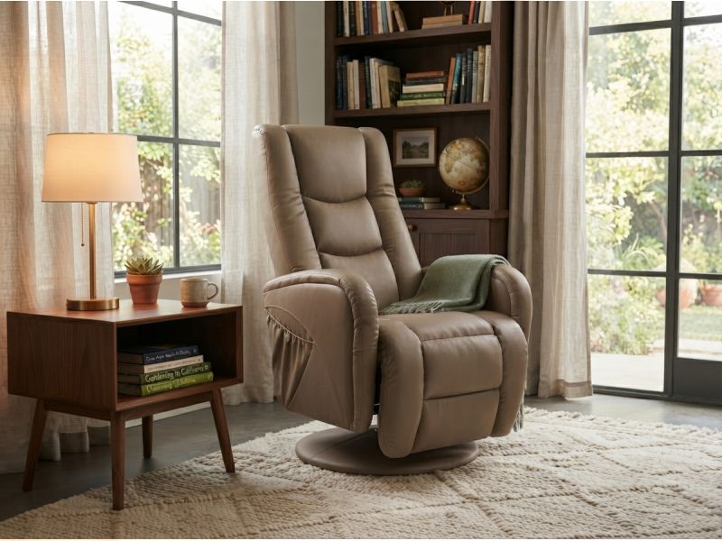 H-Pulsar Relax Armchair