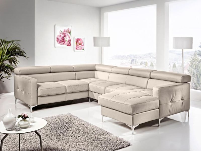 Sammy Corner Sofa Bed