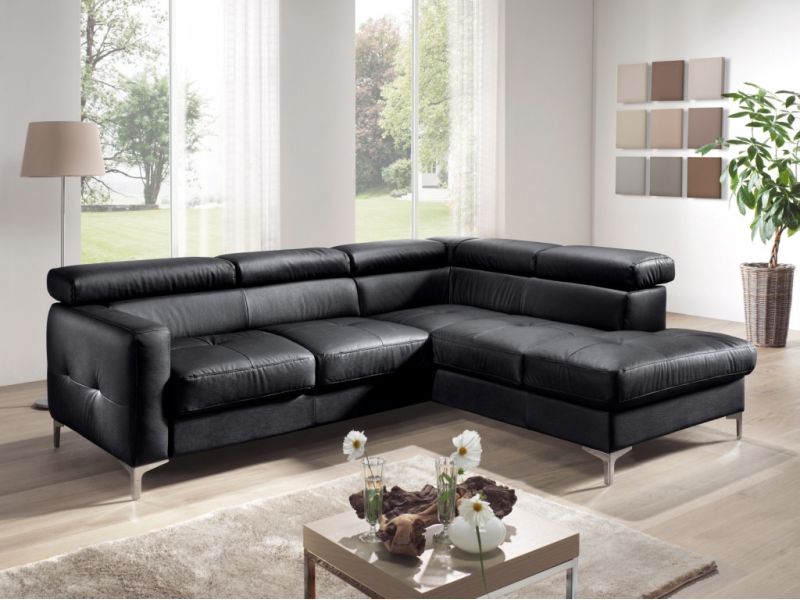 Sammy Corner Sofa