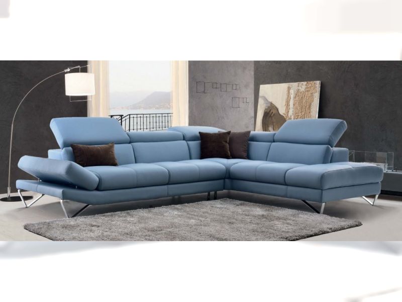 Vela Corner Sofa